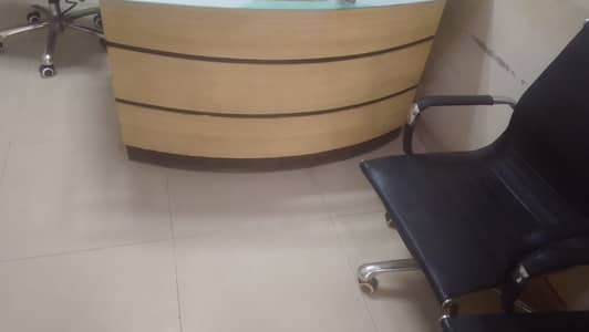 Office Tables