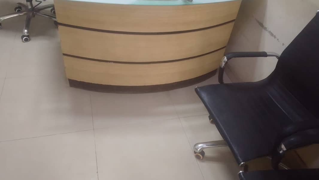 Office Tables 0