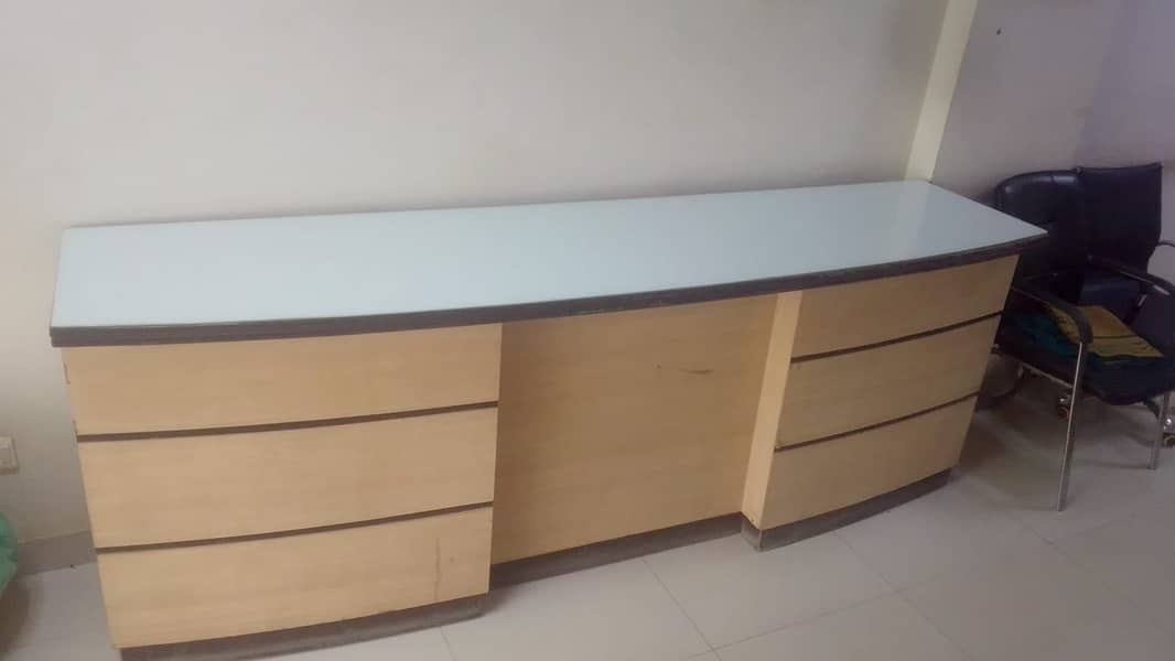 Office Tables 1
