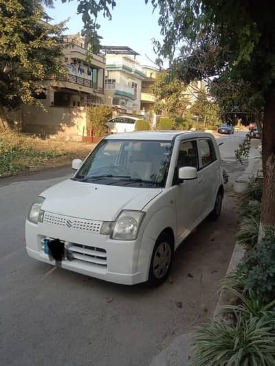 Suzuki Alto 2008