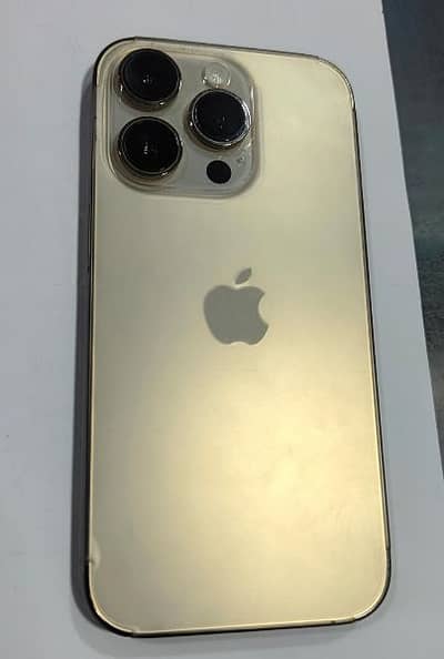 I phone 14 pro