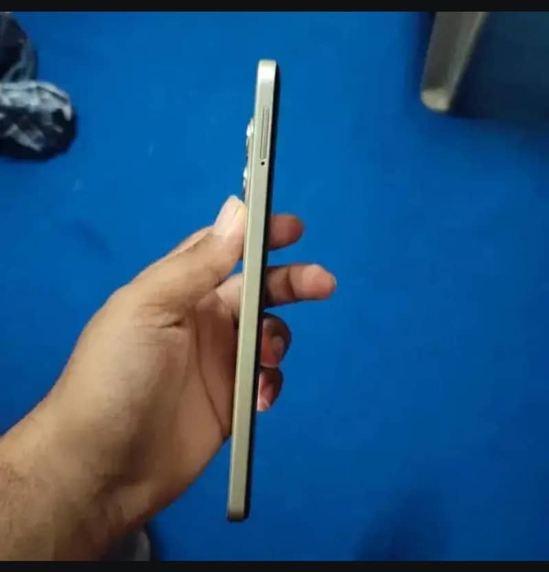 Itel S25 1