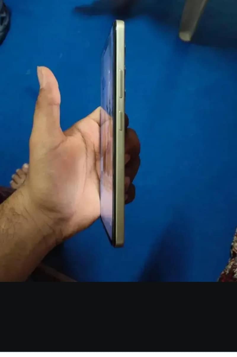 Itel S25 2