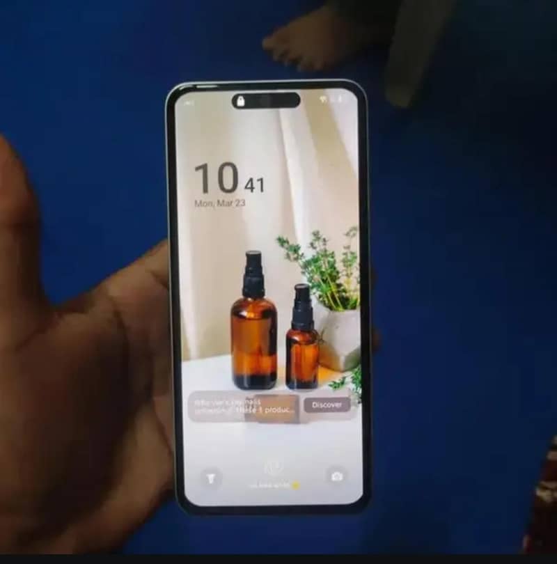 Itel S25 3