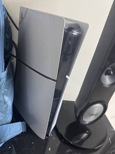 PlayStation 5 ps5