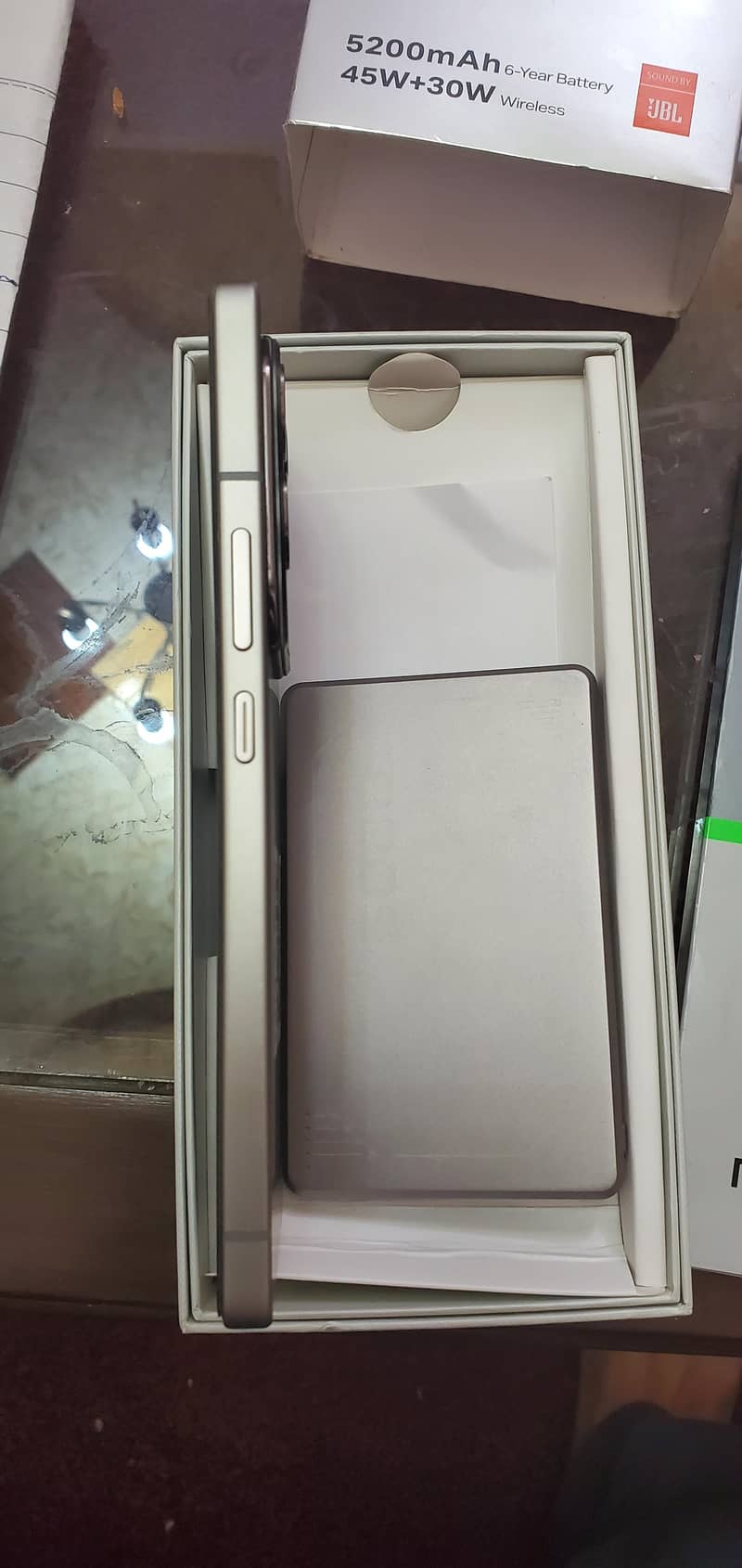 Infinix Note 50 1