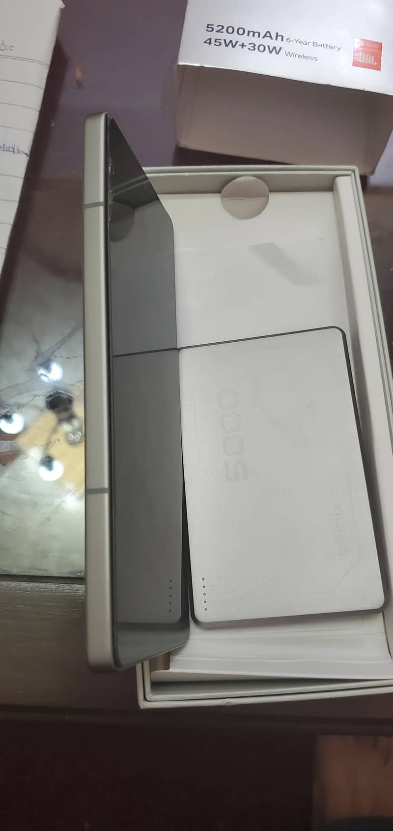 Infinix Note 50 2