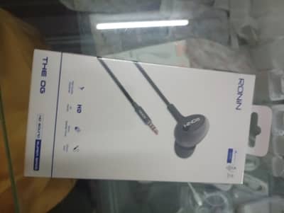 Ronin gaming  handfree