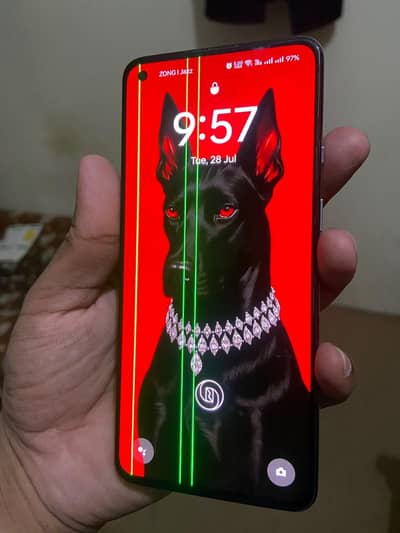 One Plus 8T