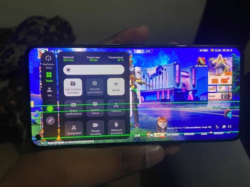 One Plus 8T 2