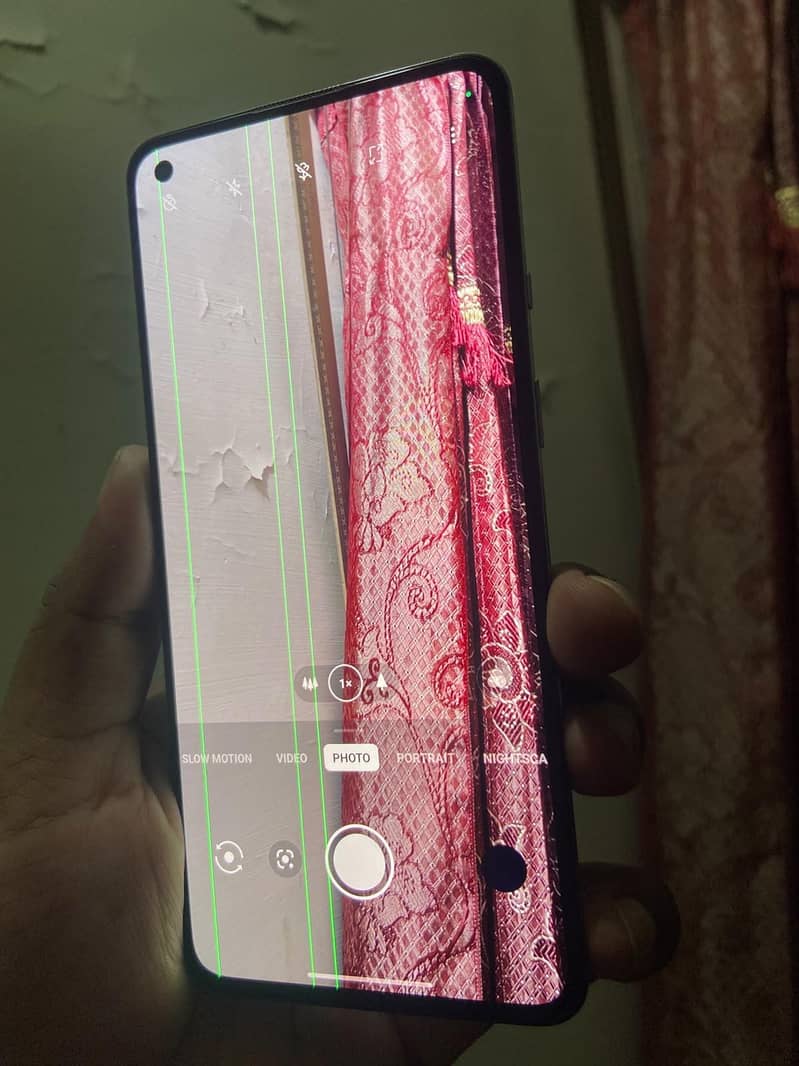 One Plus 8T 10