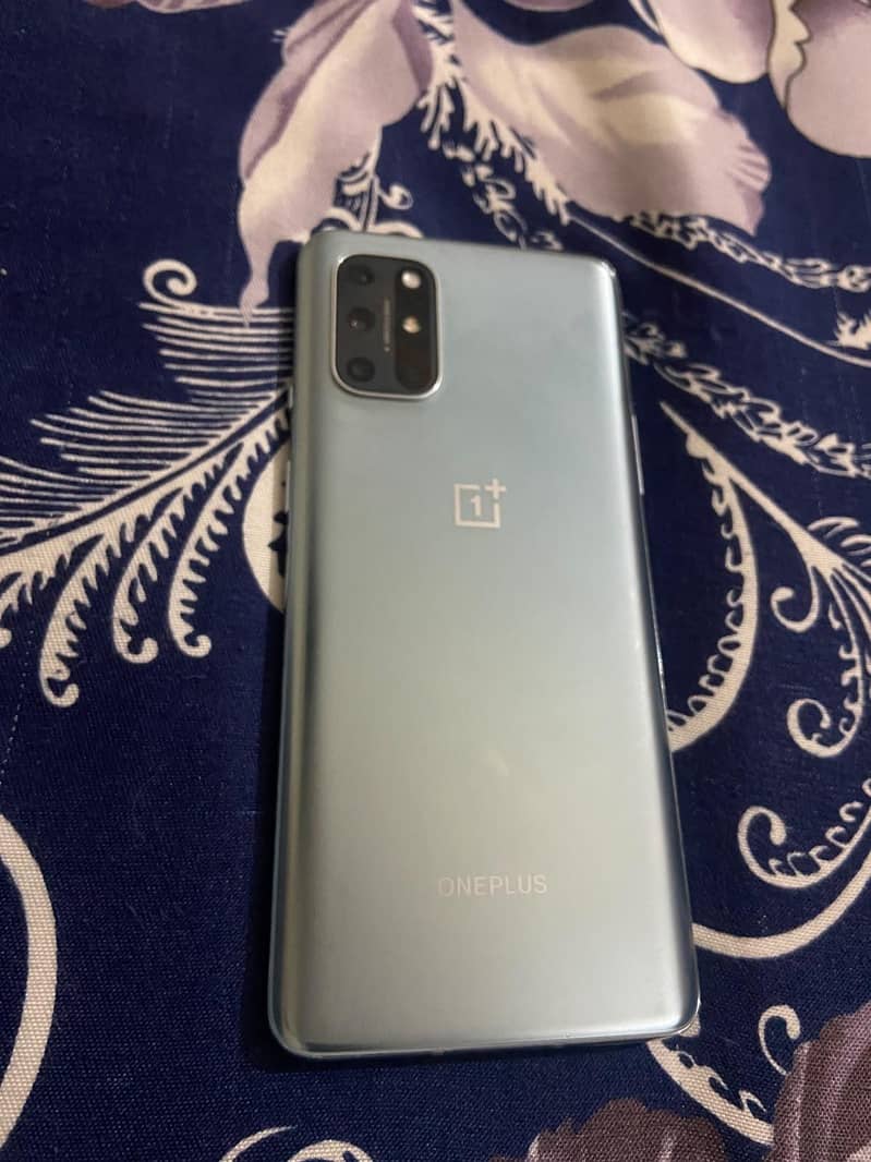 One Plus 8T 11