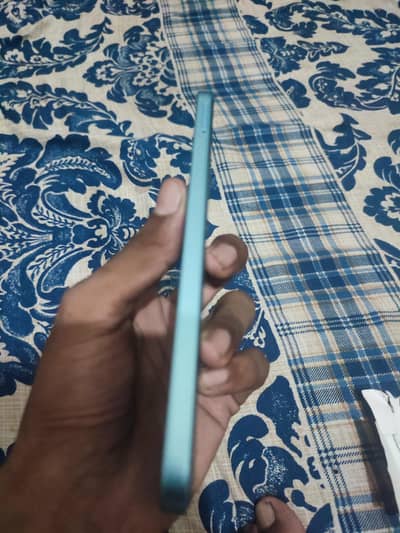 Infinix Hot 60 pro