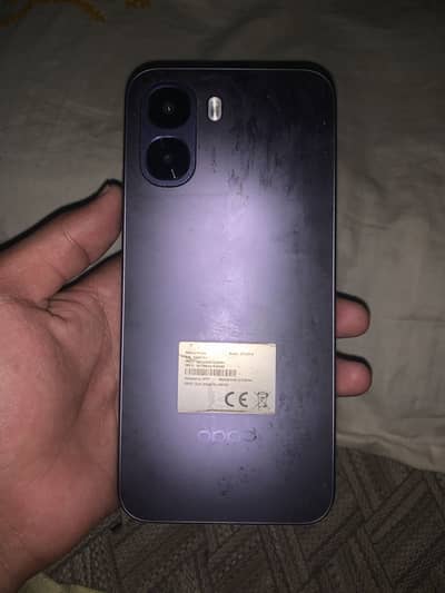 OPPO A6k