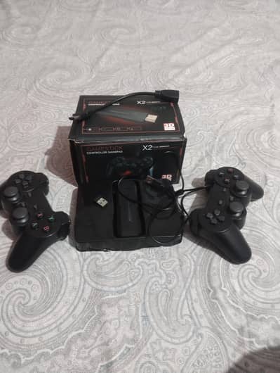 Game Stick