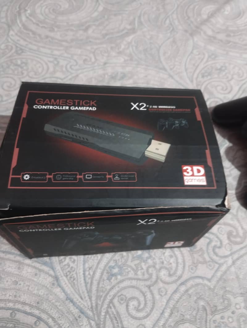 Game Stick 1