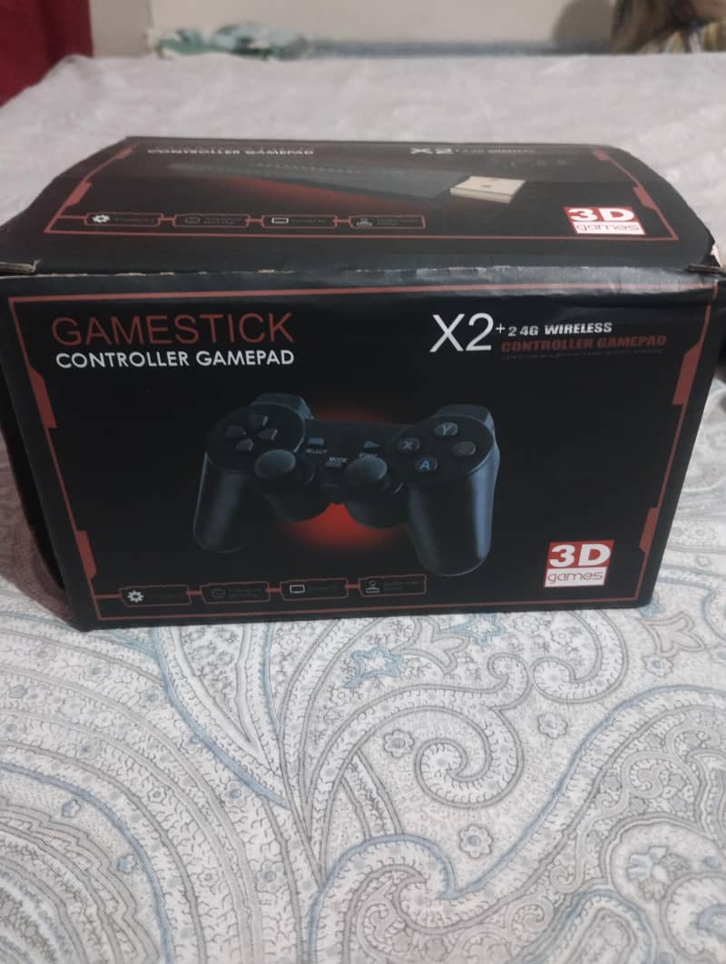 Game Stick 2