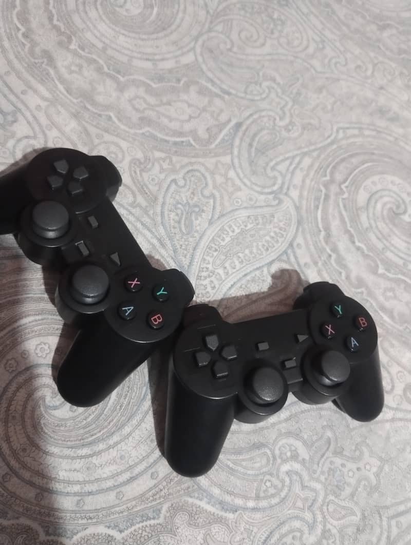 Game Stick 3