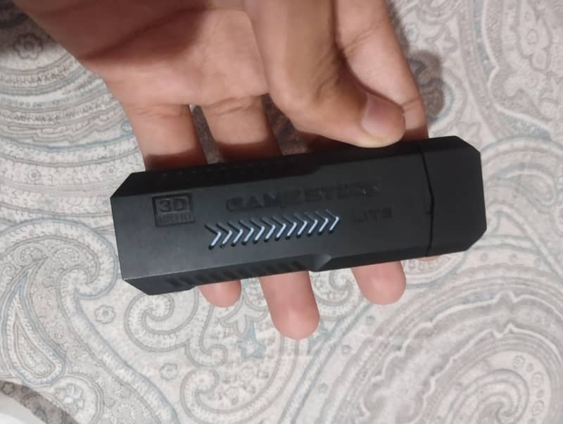 Game Stick 4