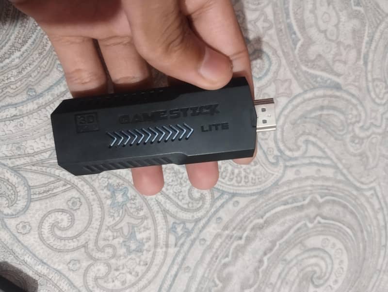 Game Stick 5