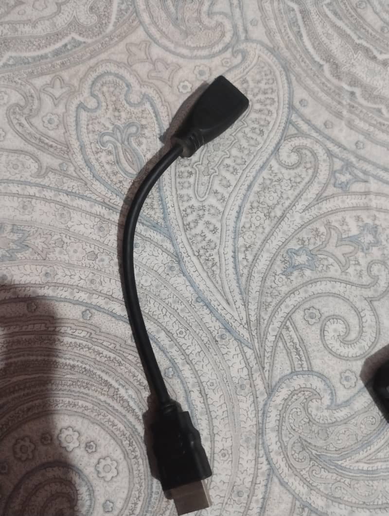 Game Stick 6
