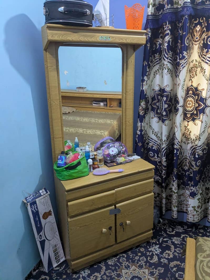 Complete Bed Set For Sell 1