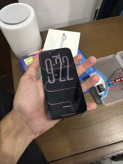 Apple iPhone 17 Air