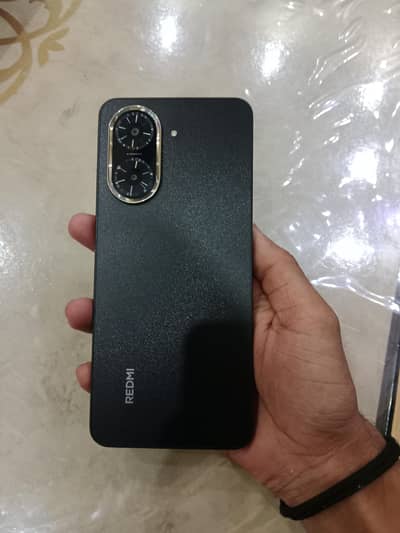 Xiaomi Redmi A5