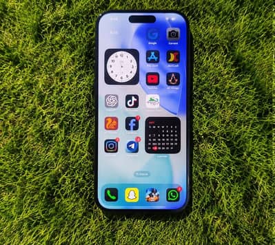 Apple iPhone 15 Pro Max ''JV''