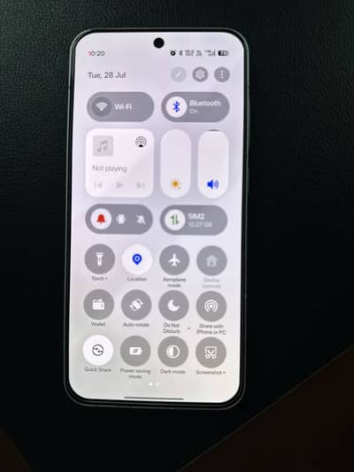  OnePlus 13T (Non-PTA) – Excellent Condition