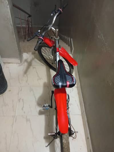 cycle