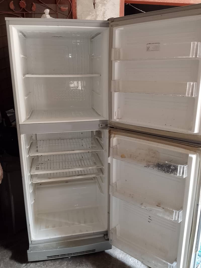 Refrigerator 2