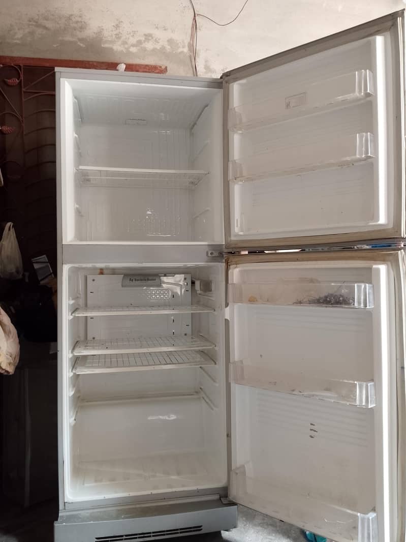 Refrigerator 3