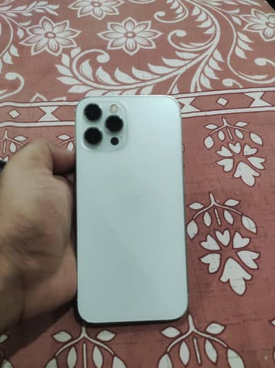 Apple iPhone 12 Pro Max
