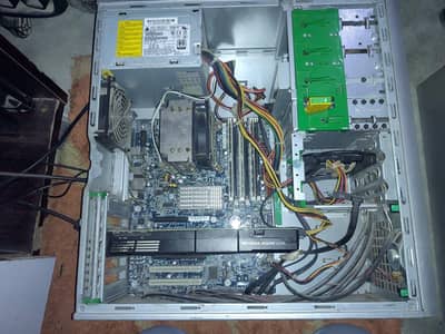 HP Z400 Workstation