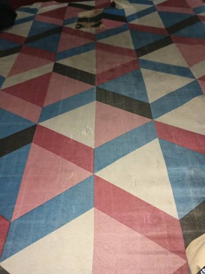 used mattress