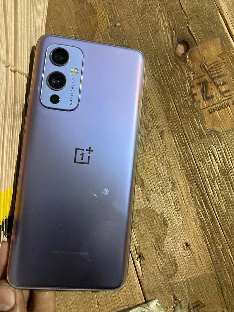 One Plus 9 0