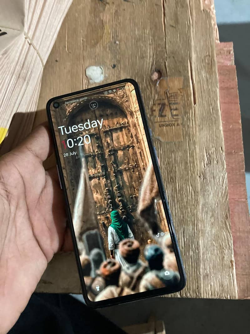 One Plus 9 2