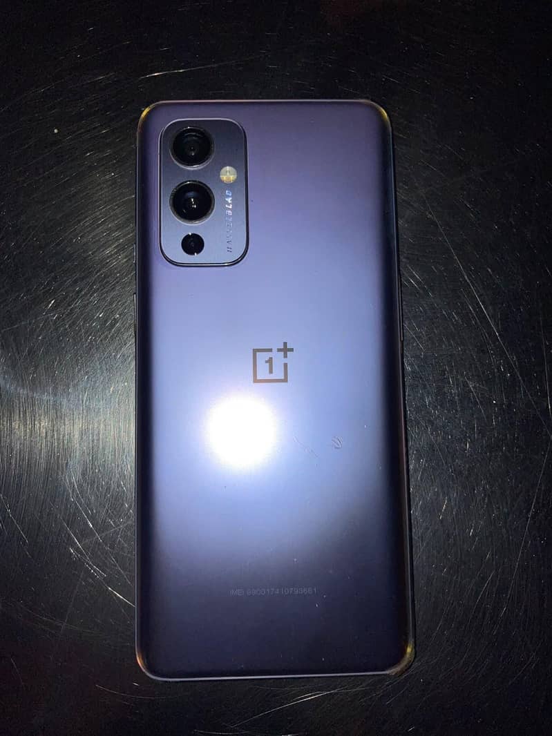 One Plus 9 5