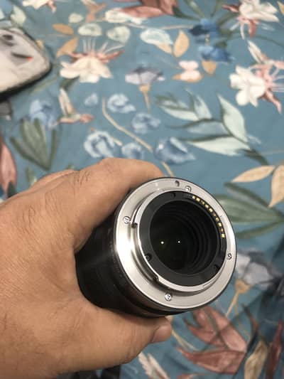 Sigma 30mm 1.4
