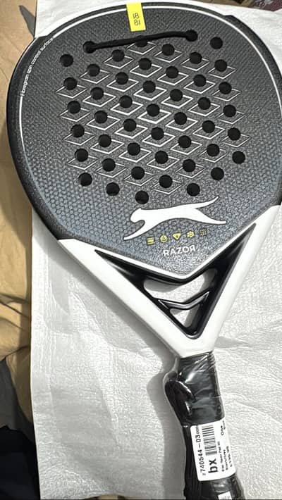Paddle Racket slazenger