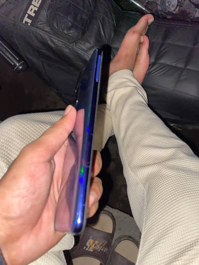 Samsung Mobile A31