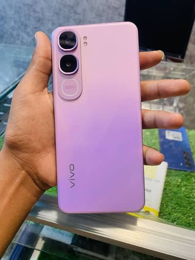 Vivo Y21