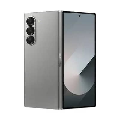Samsung Mobile Z Fold 6