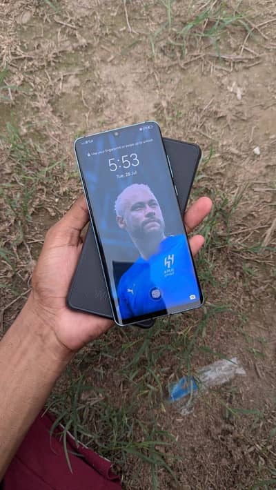 Huawei P30 Pro 8/128 PTA exchange posible