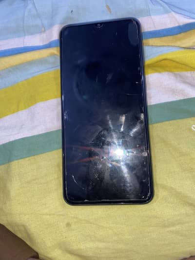 Samsung Mobile A23