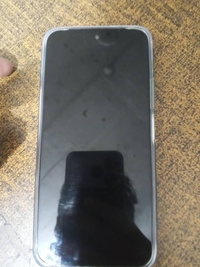 OPPO A6 4