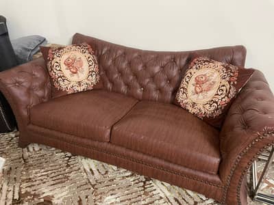 2 seater sofa for sale