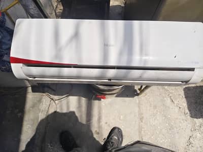 haier ac for sale 1 ton