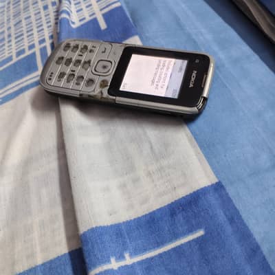Nokia c1-01
